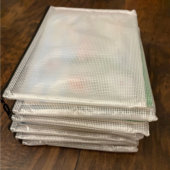 Melissa and Doug wooden peg puzzles - Picture 2 of 2